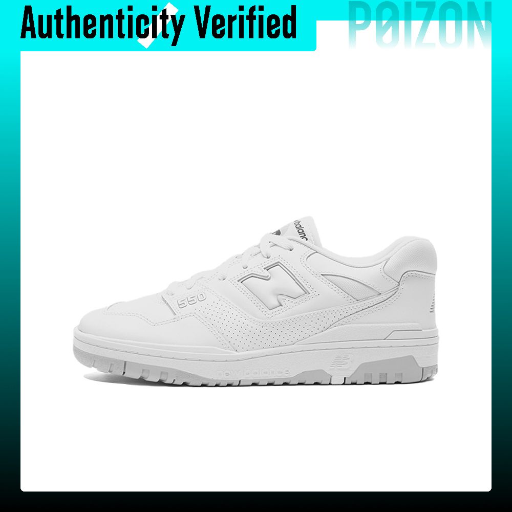 New Balance Shoes 550 - Scarpe da basket New Balance NB