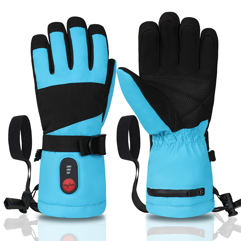 Snow Glove Insulated - Guanti da sci e snowboard riscaldati