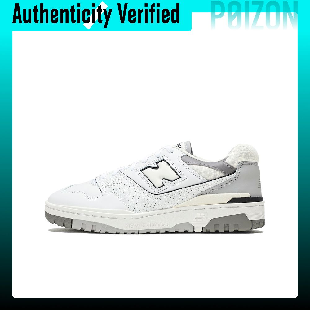 New Balance Shoes 550 - Scarpe da basket New Balance NB