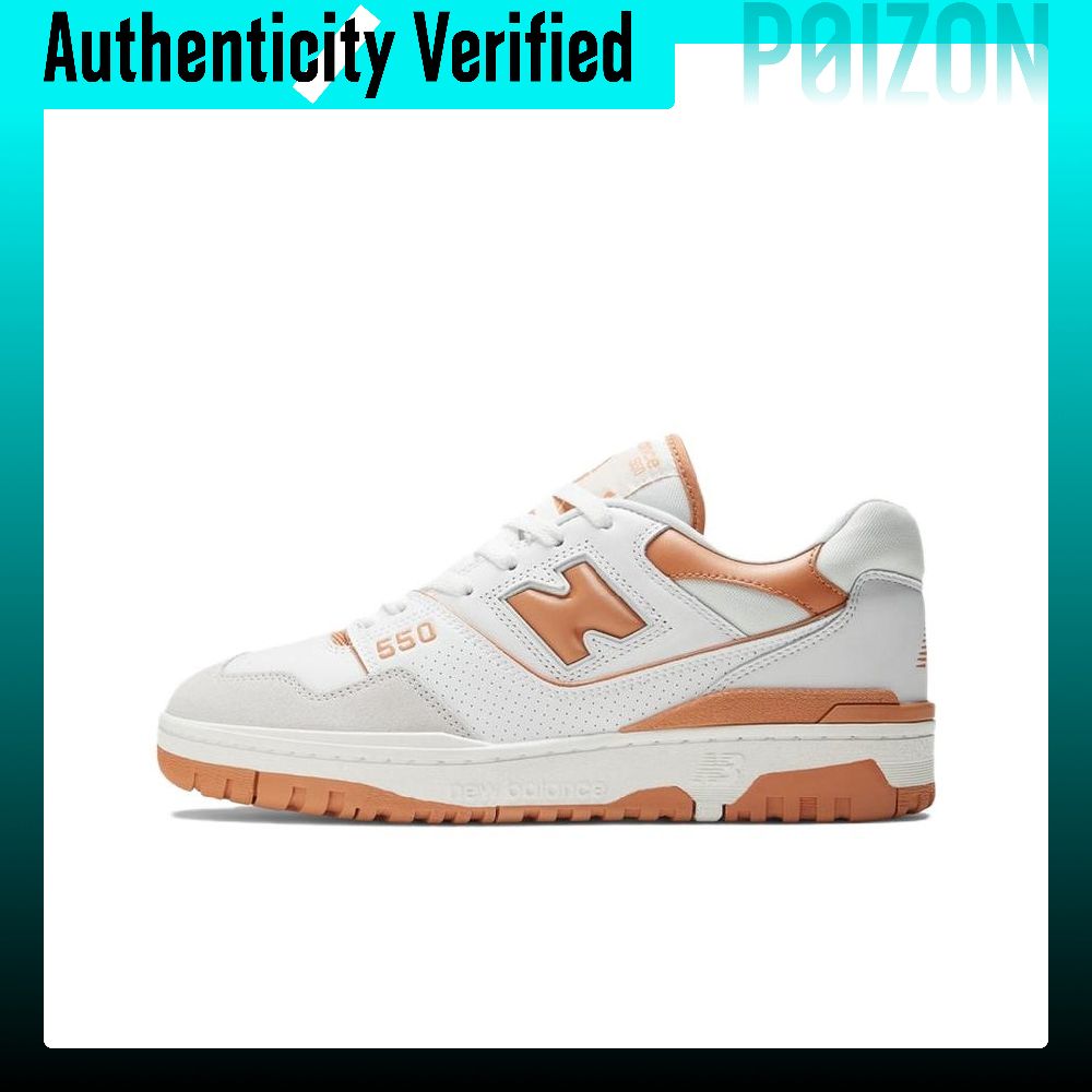 New Balance Shoes 550 - New Balance NB 550 Scarpe da