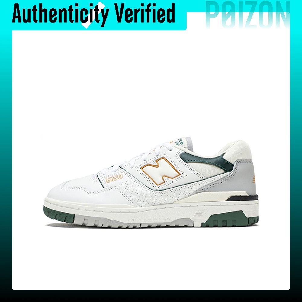 New Balance Shoes 550 - Scarpe da basket New Balance NB
