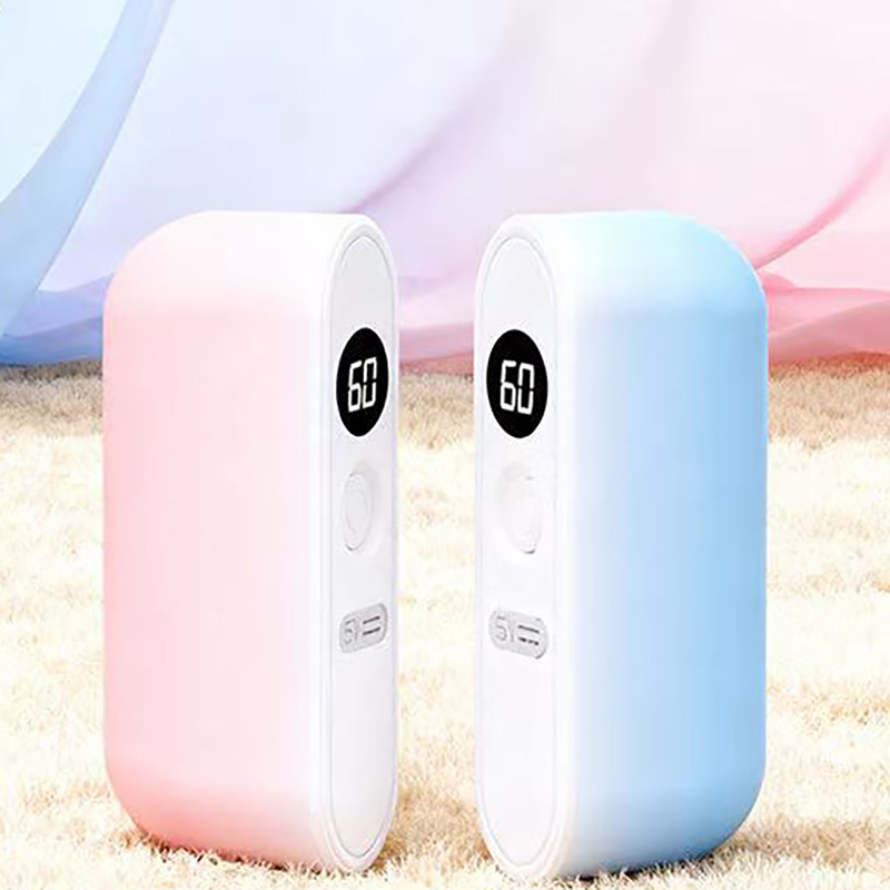 Scaldamani Magnetico 2 in 1 co - Hand Warmer Electric recensione e prezzo