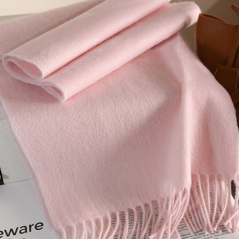 Sciarpa lavorata a maglia Donn - Shawl Wrap Winter recensione e prezzo