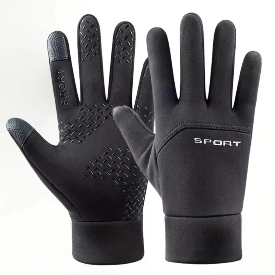 Guanti da sci impermeabili per - Snow Glove Insulated recensione e prezzo