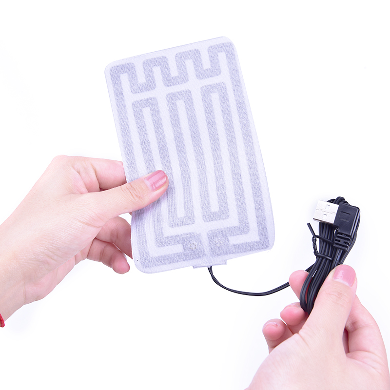 1/2 pezzi 5V guanti caldi inve - Hand Warmer Electric recensione e prezzo