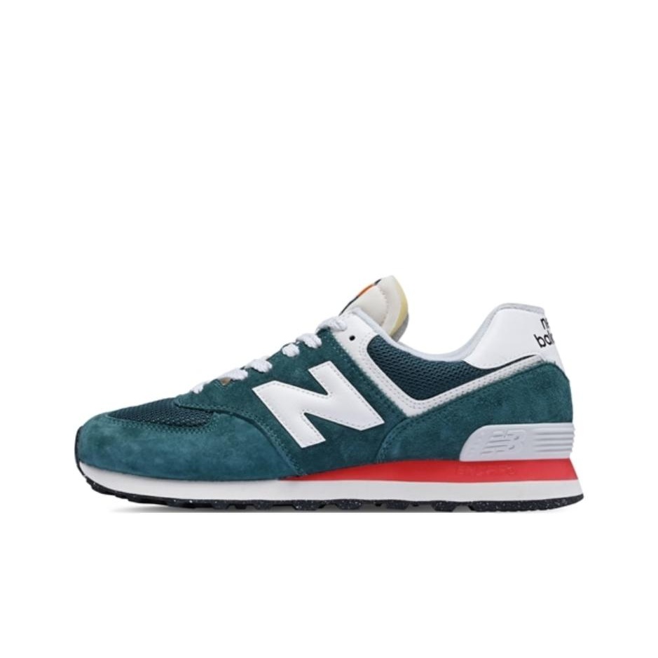 New Balance NB 574 Scarpe Casu - New Balance Shoes 574 recensione e prezzo