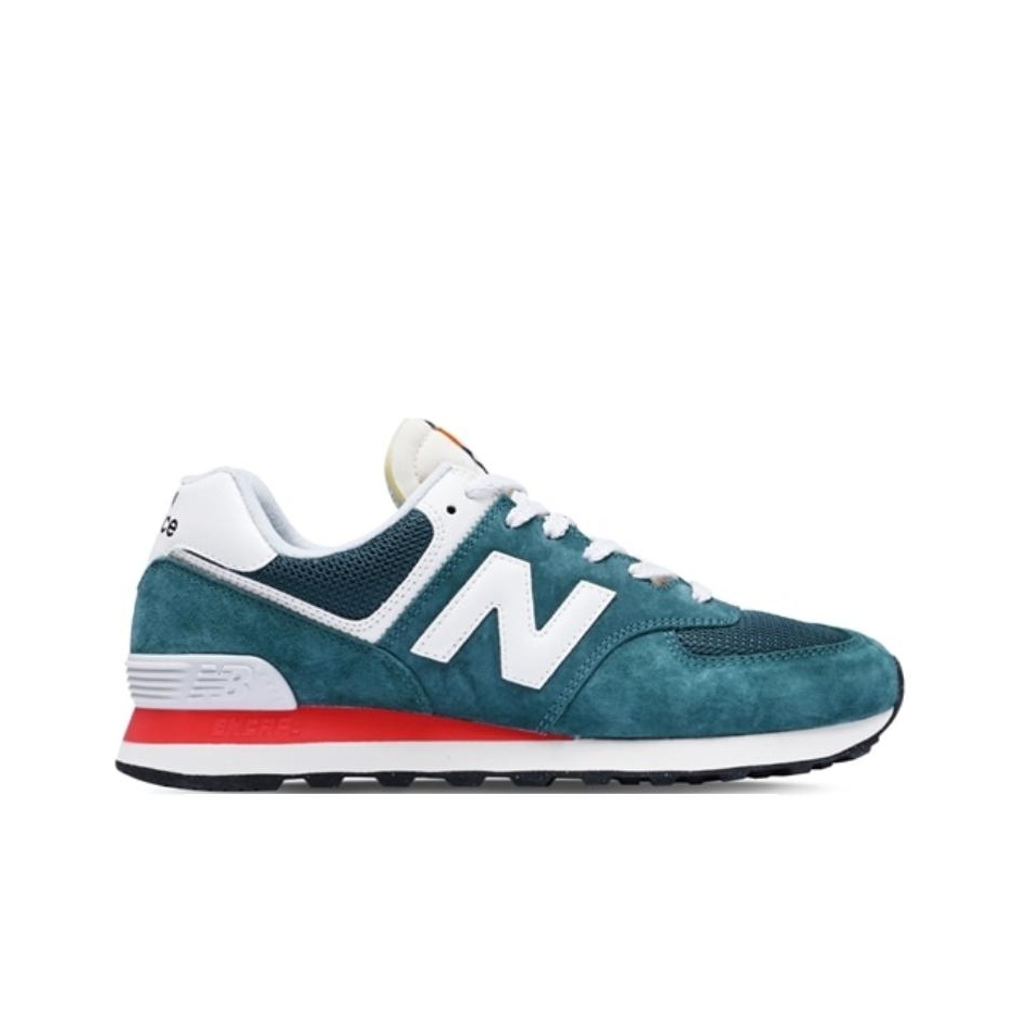 New Balance NB 574 Scarpe Casu - New Balance Shoes 574 recensione e prezzo