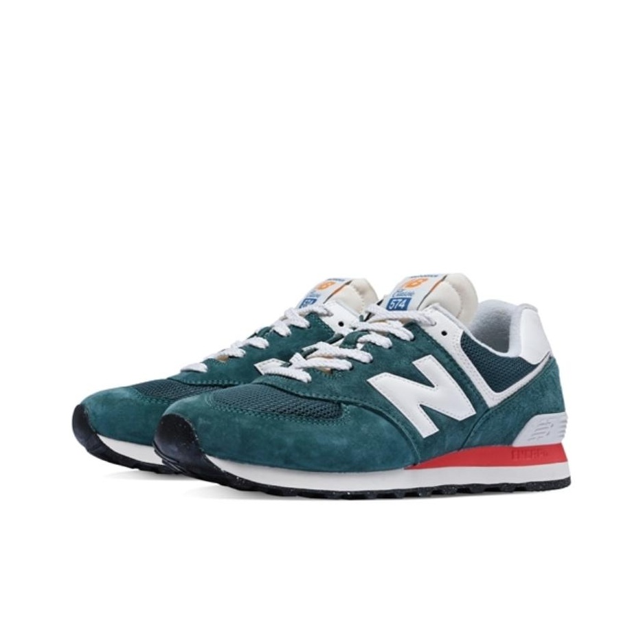 New Balance NB 574 Scarpe Casu - New Balance Shoes 574 recensione e prezzo