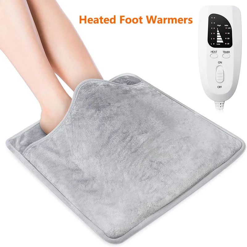 Scaldapiedi elettrico Cuscinet - Hand Warmer Electric recensione e prezzo