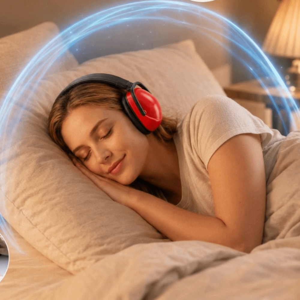 Paraorecchie regolabili e pieg - Earmuffs Foldable recensione e prezzo