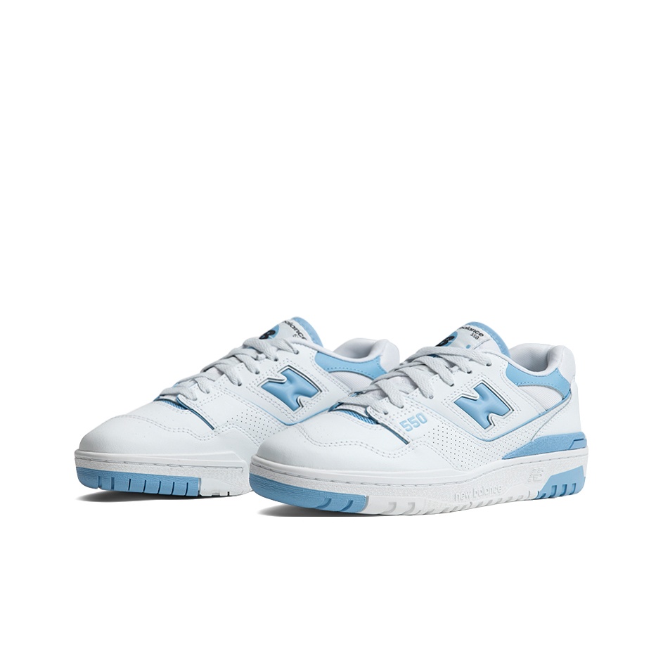 New Balance NB 550 Scarpe da B - New Balance Shoes 550 recensione e prezzo