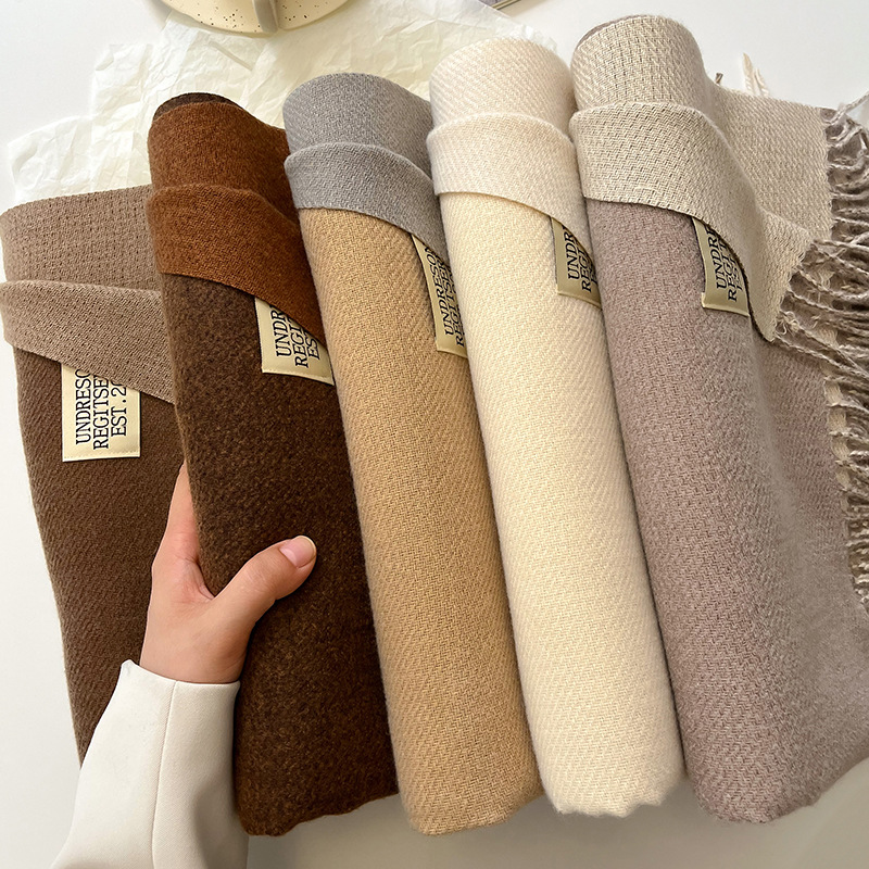 Sciarpa Calda in Cashmere a Ti - Cashmere Pashmina Wrap recensione e prezzo