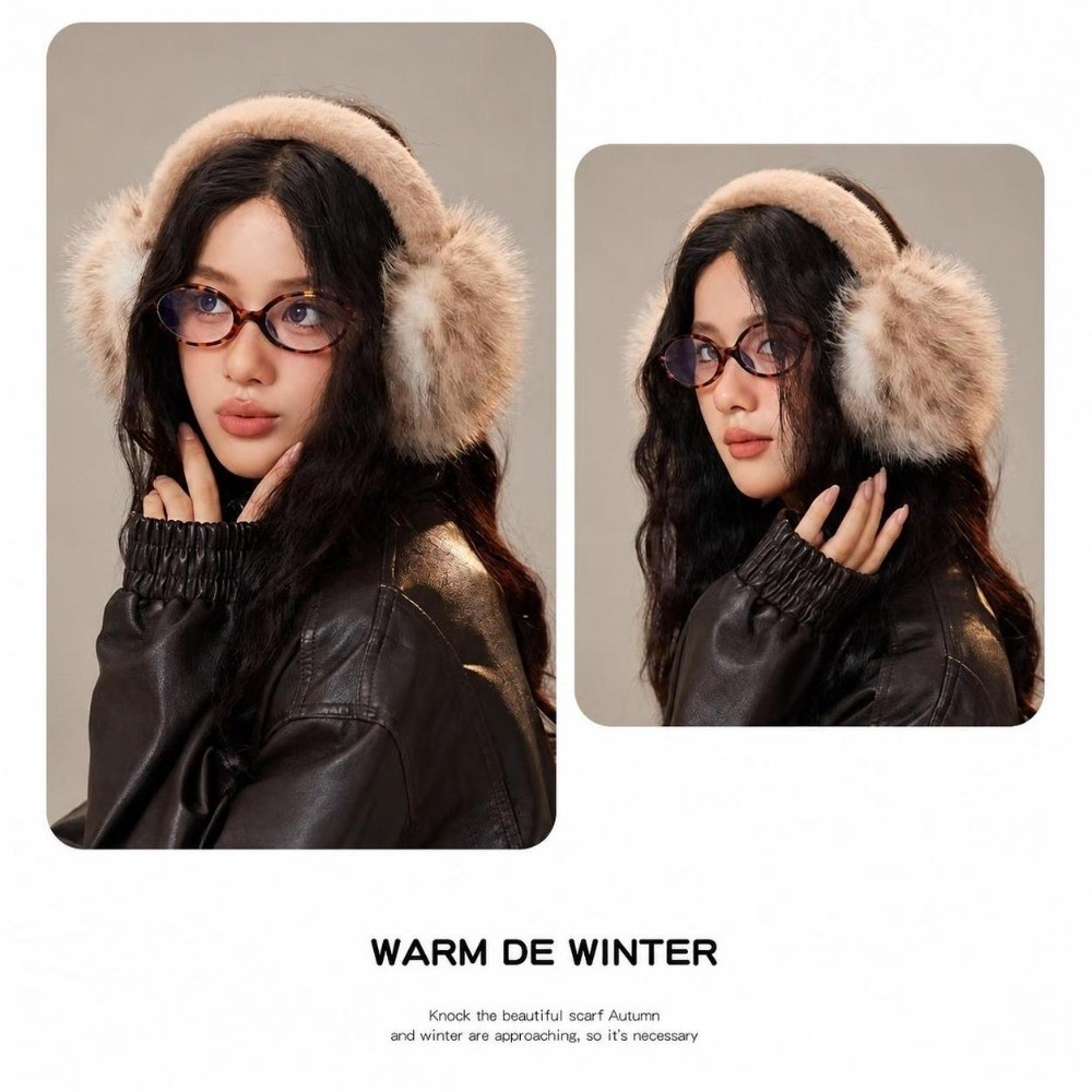Paraorecchie Vintage Antivento - Earmuffs Foldable recensione e prezzo
