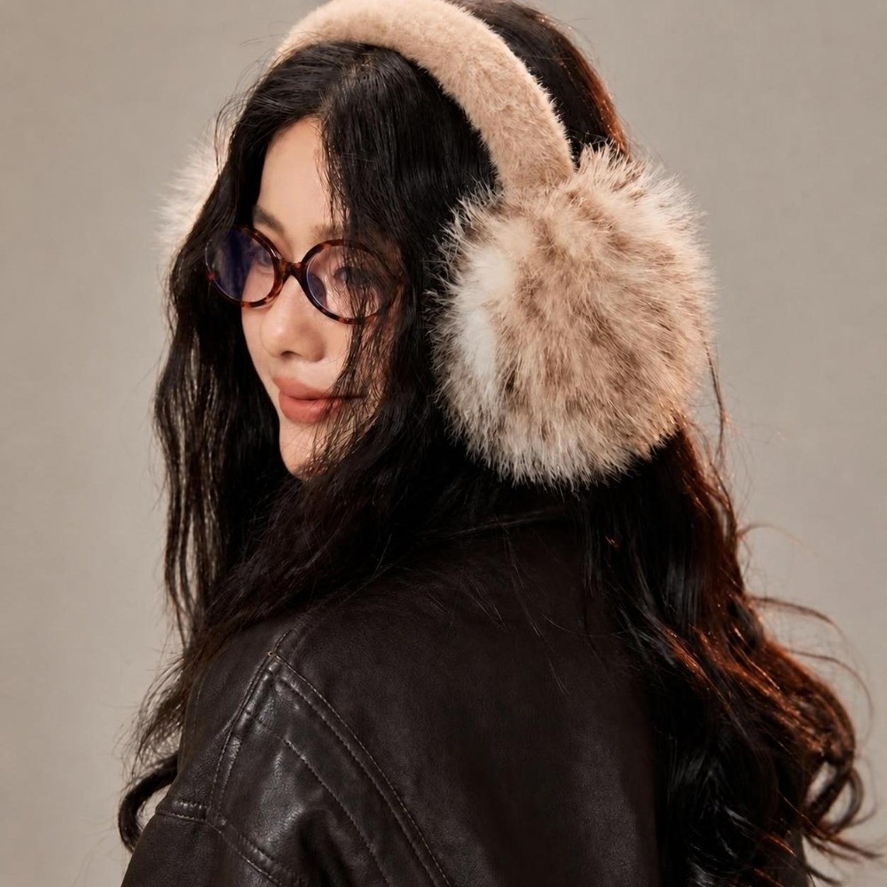 Paraorecchie Vintage Antivento - Earmuffs Foldable recensione e prezzo