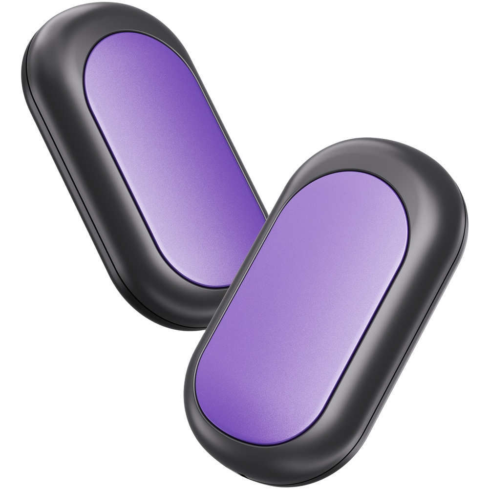 Scaldamani Magnetico 2in1 con  - Hand Warmer Electric recensione e prezzo