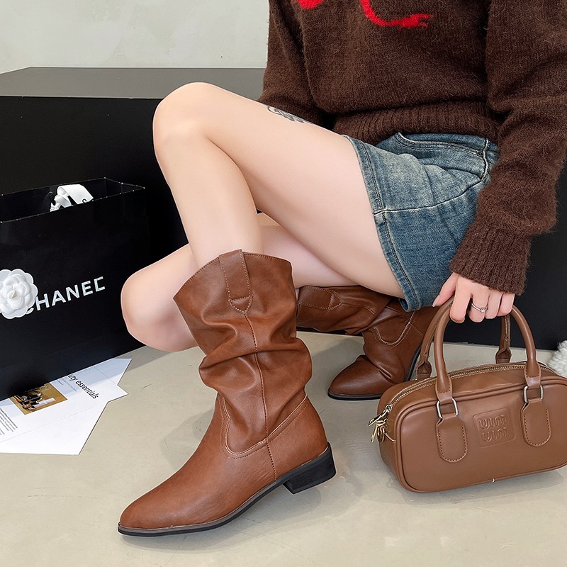 Stivali da donna Inverno 2025  - Waterproof Winter Boot recensione e prezzo
