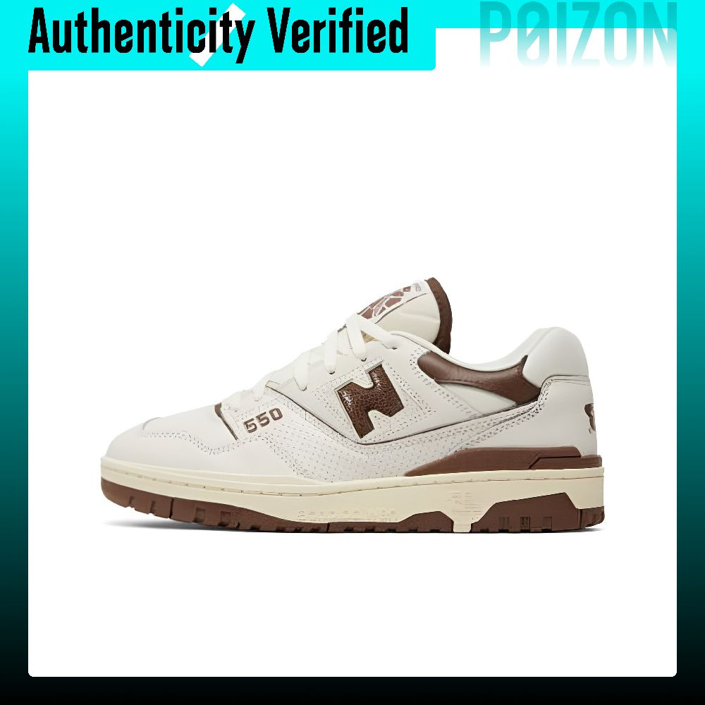 AIME LEON DORE X New Balance N - New Balance Shoes 550 recensione e prezzo