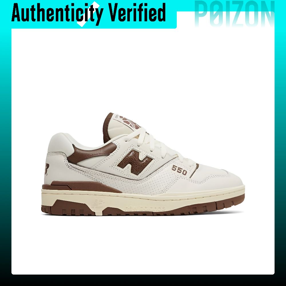 AIME LEON DORE X New Balance N - New Balance Shoes 550 recensione e prezzo