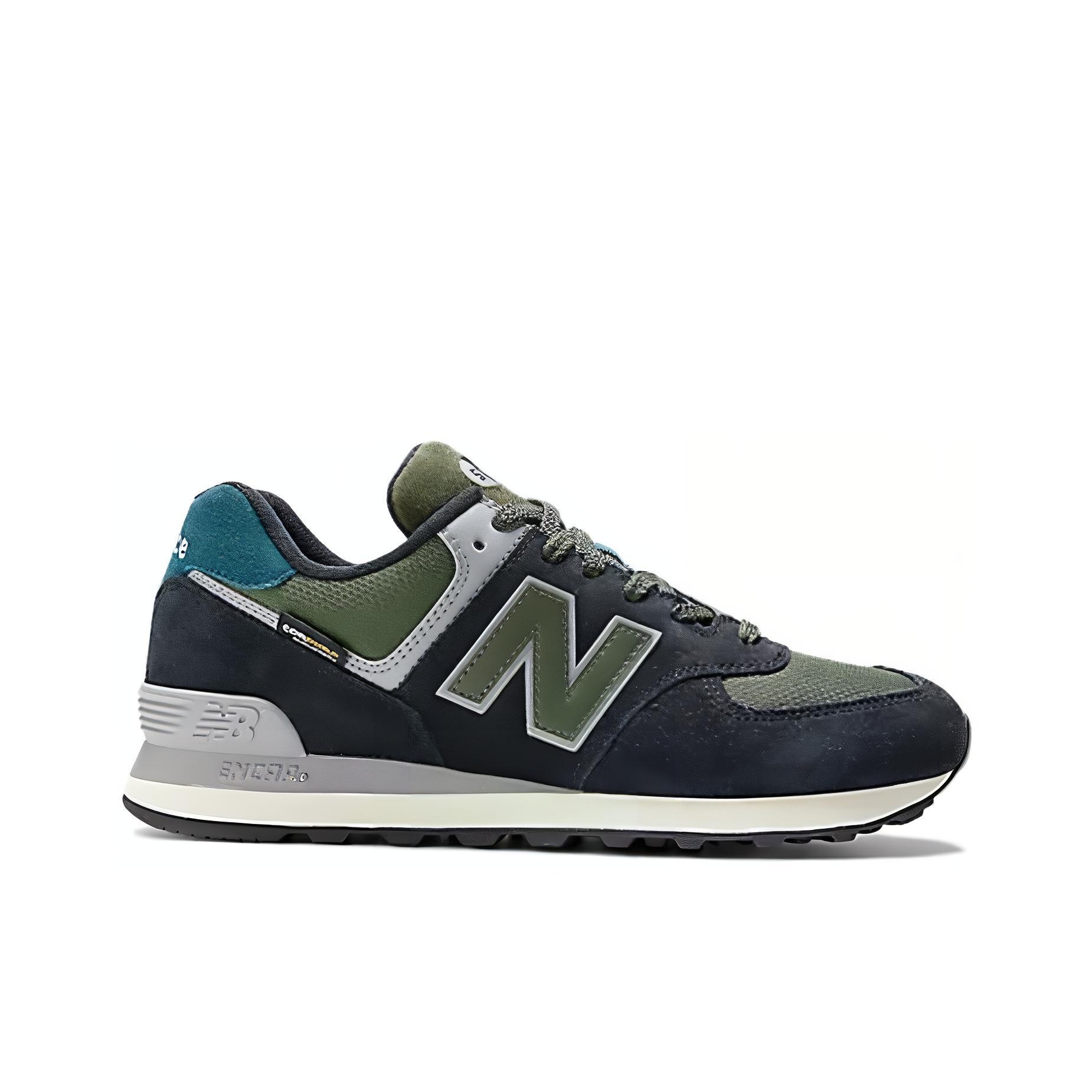 New Balance NB 574 Scarpe Casu - New Balance Shoes 574 recensione e prezzo