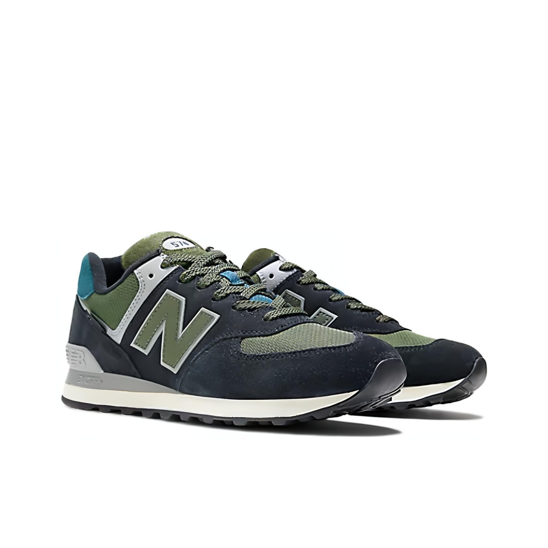 New Balance NB 574 Scarpe Casu - New Balance Shoes 574 recensione e prezzo