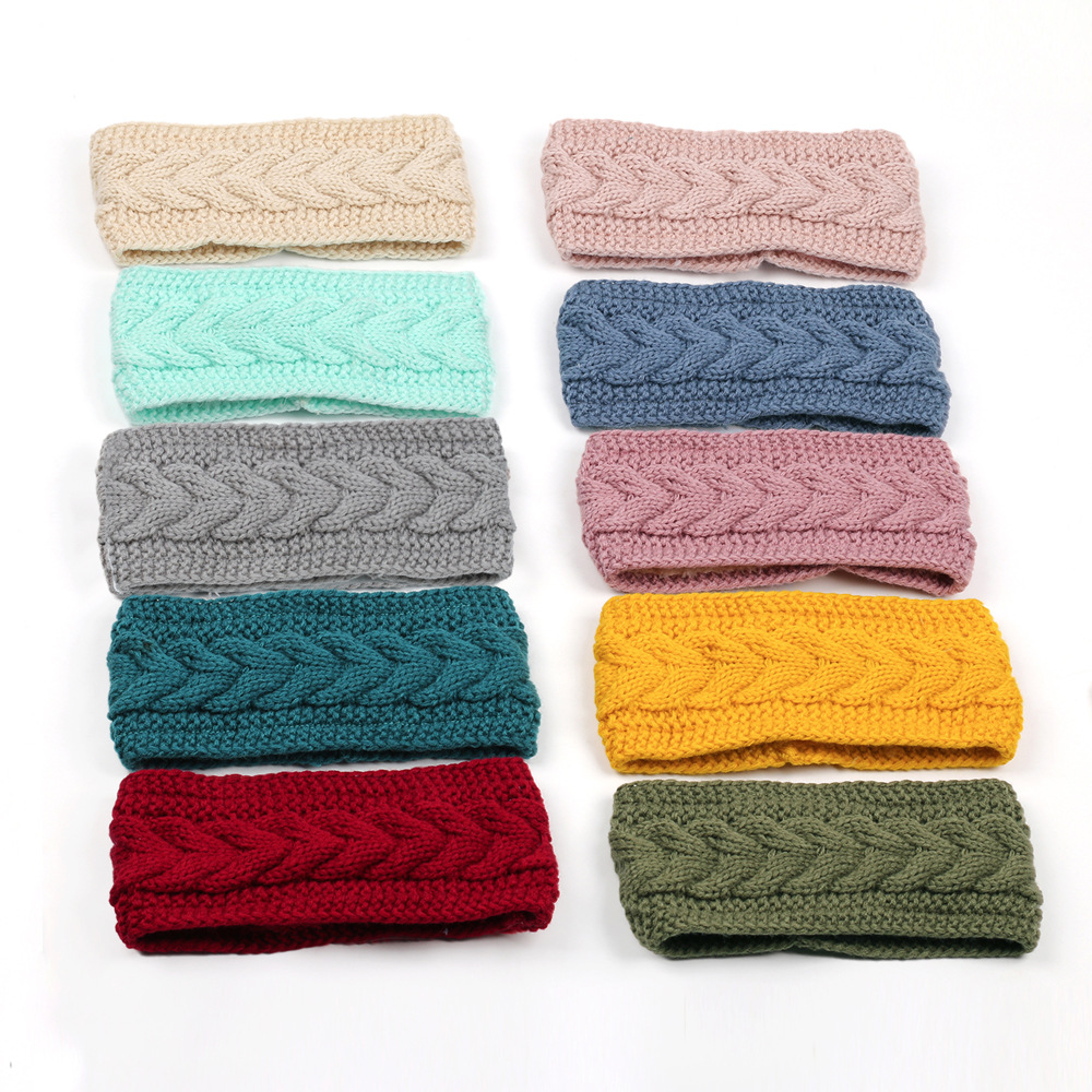 Fascia per Capelli Morbida da  - Winter Headband Fleece recensione e prezzo