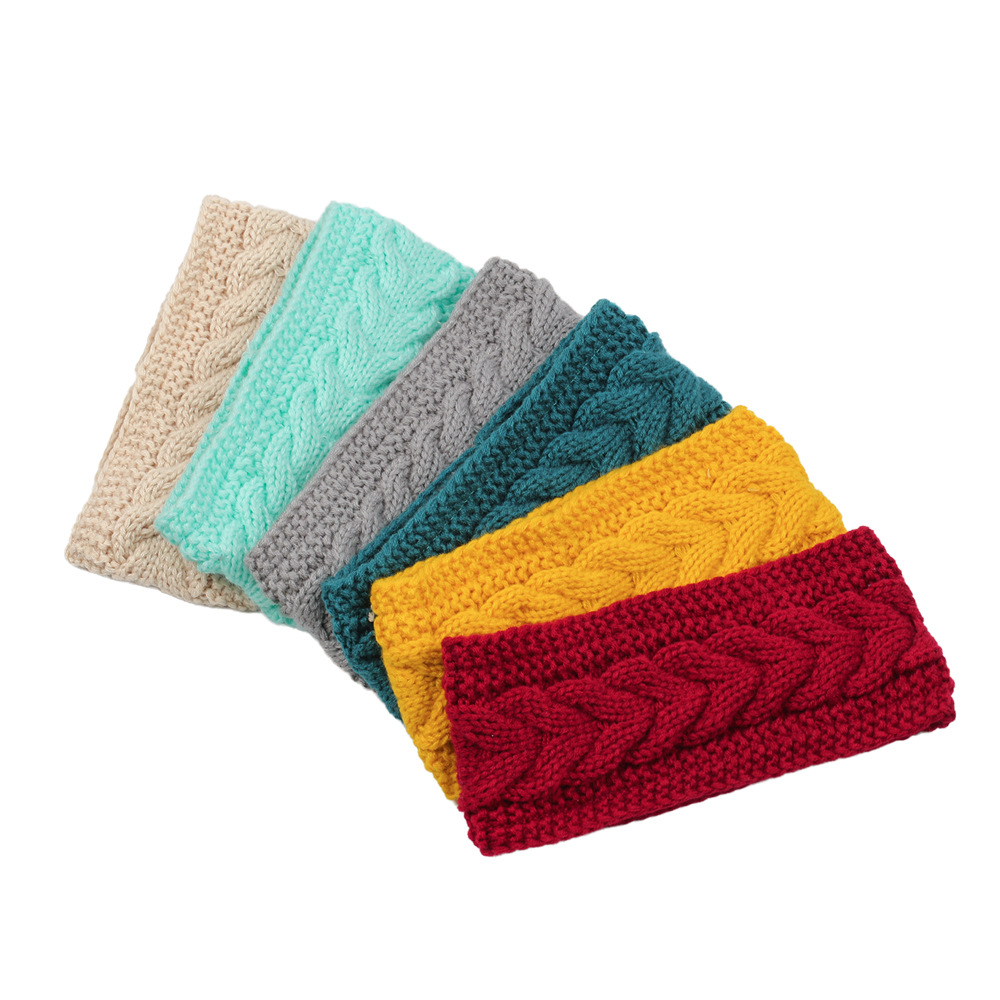 Fascia per Capelli Morbida da  - Winter Headband Fleece recensione e prezzo