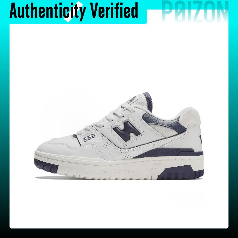 New Balance NB 550 Scarpe da B - New Balance Shoes 550 recensione e prezzo