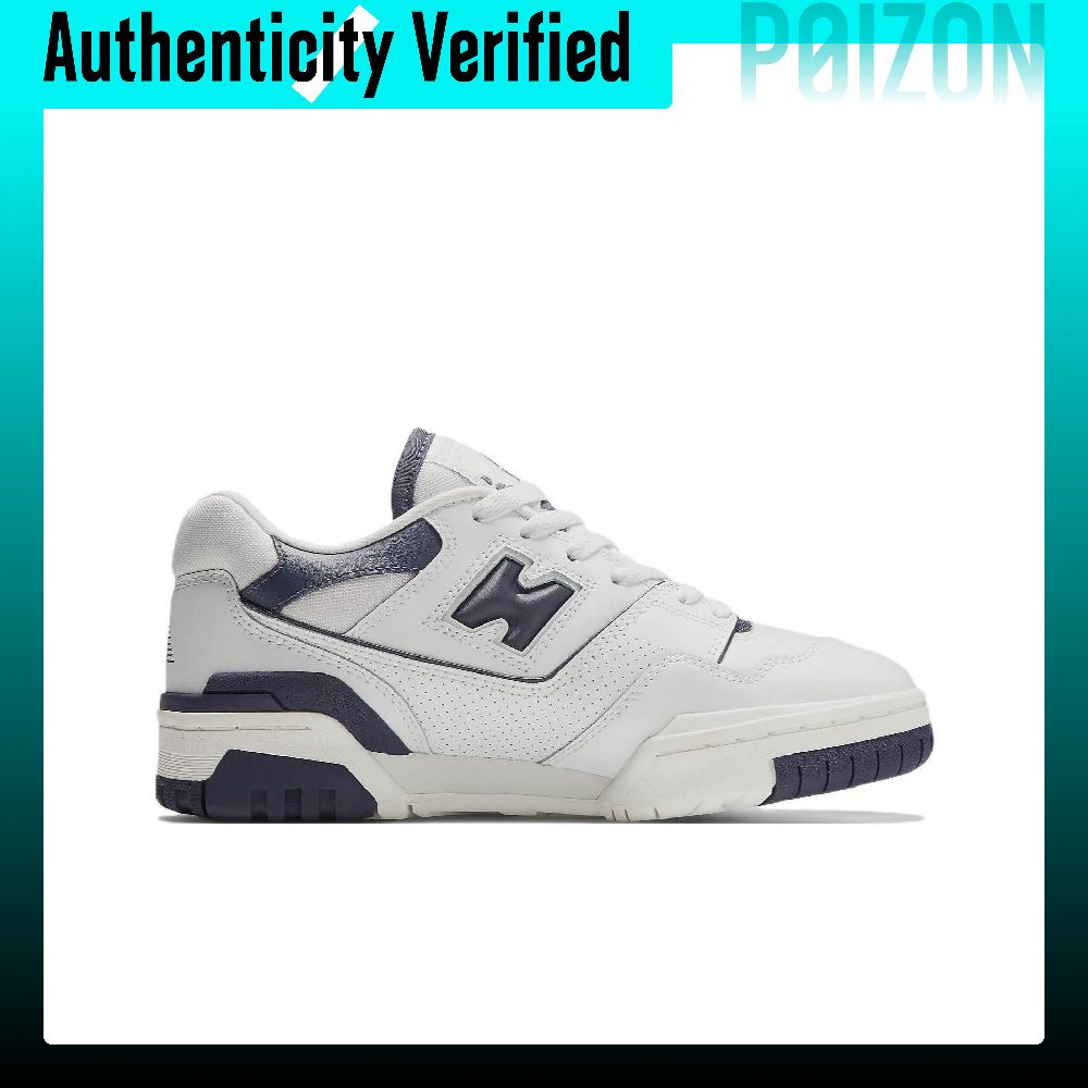 New Balance NB 550 Scarpe da B - New Balance Shoes 550 recensione e prezzo