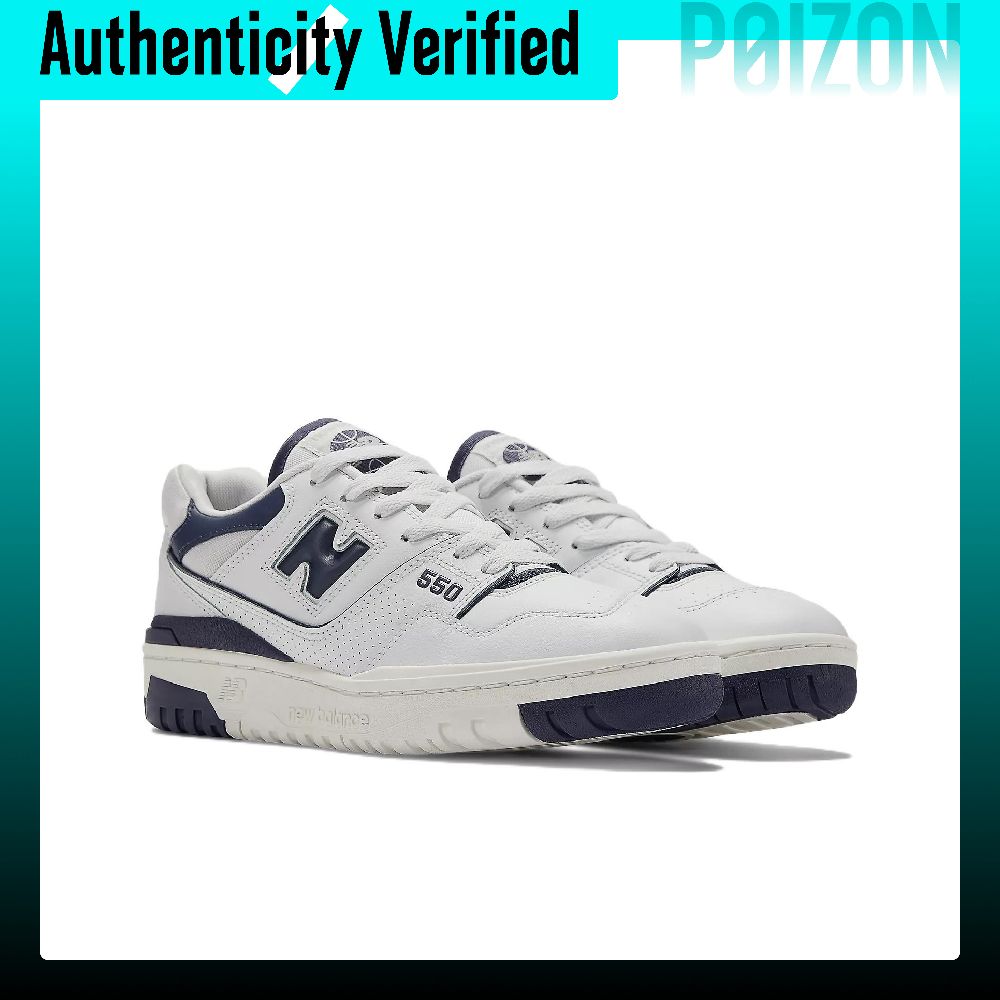 New Balance NB 550 Scarpe da B - New Balance Shoes 550 recensione e prezzo