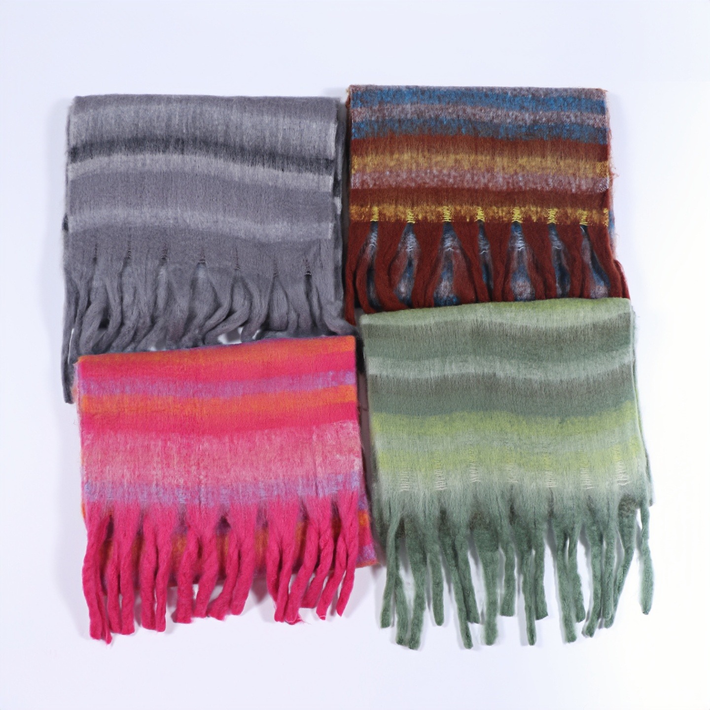 Sciarpa invernale per donna Ca - Cashmere Pashmina Wrap recensione e prezzo